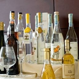 Restaurante Castello di Carimate Hotel & Spa