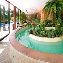 Zona Wellness Castello di Carimate Hotel & Spa