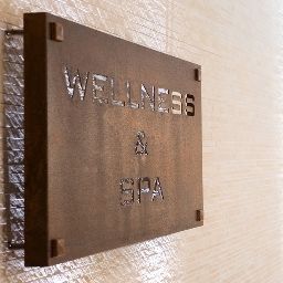 Zona Wellness Castello di Carimate Hotel & Spa