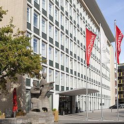 InterCityHotel Hannover