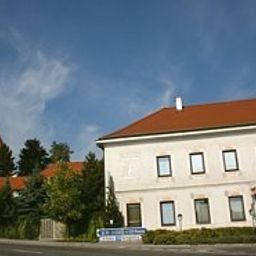 Zöchbauer Hotel Garni Kapelln St. Poelten