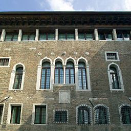 Palazzo Selvadego Venice