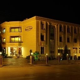 Bayramoglu Resort1 Darıca
