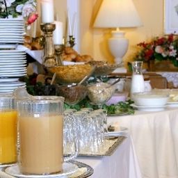 Buffet Benediktinerhof