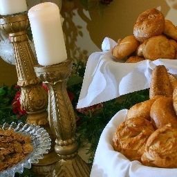 Buffet Benediktinerhof