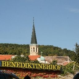 Ambiente Benediktinerhof