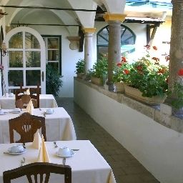 Terrazza Benediktinerhof