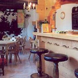 Bar Cro-Bidou Logis