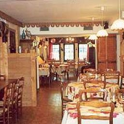 Restaurant Cro-Bidou Logis