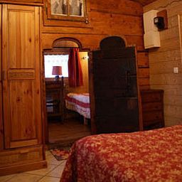 Zimmer Cro-Bidou Logis