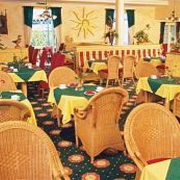 Breakfast room Ortner´s Lindenhof eig. Thermalquelle