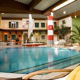  Ortner´s Lindenhof eig. Thermalquelle