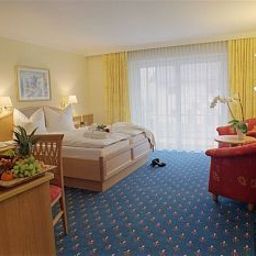 Room Ortner´s Lindenhof eig. Thermalquelle
