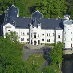 Schlemmin Schlosshotel Schlemmin