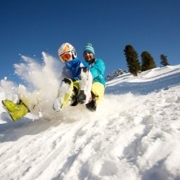  alpin art & spa hotel naudererhof