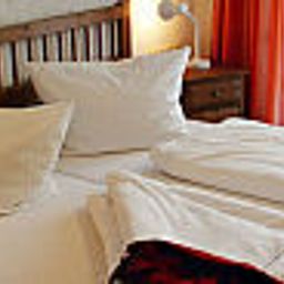 Habitación Eibtaler Hof Pension