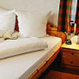 Habitación Eibtaler Hof Pension