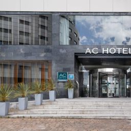 AC Hotel A Coruna La Coruna