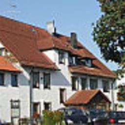 Vista exterior Eibtaler Hof Pension