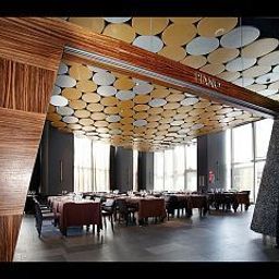 Restaurante Silken Diagonal