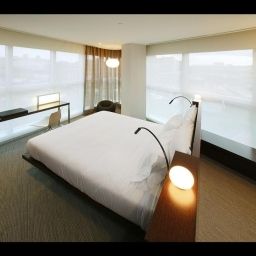 Suite Silken Diagonal