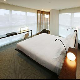 Suite Silken Diagonal