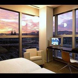 Suite Silken Diagonal