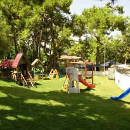 Garden Rixos Premium Bodrum