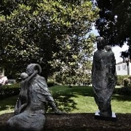 Jardin Virxe da Cerca Fotos