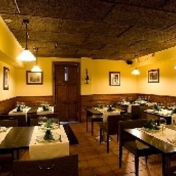 Restaurant Virxe da Cerca Fotos