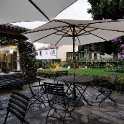 Terrasse Virxe da Cerca Fotos