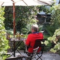 Terrasse Virxe da Cerca Fotos