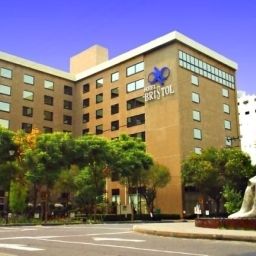 Bristol Hotel Mexico City