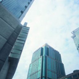 Home Shanghai
