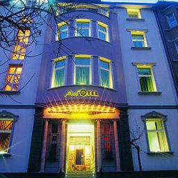 Art Hotel Sofia
