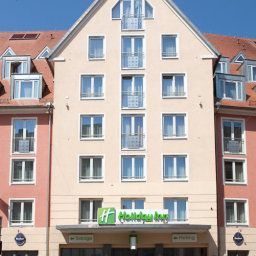 Holiday Inn NÜRNBERG CITY CENTRE Nürnberg