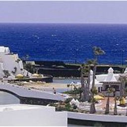 Sands Beach Resort Aparthotel Costa Teguise