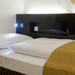 Habitación Alma Boutique Hotel Vienna