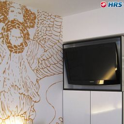 Habitación Alma Boutique Hotel Vienna