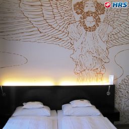 Habitación Alma Boutique Hotel Vienna
