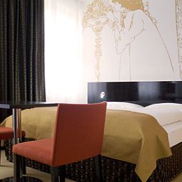 Habitación Alma Boutique Hotel Vienna