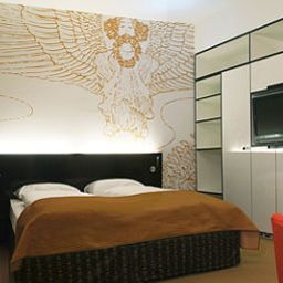 Habitación Alma Boutique Hotel Vienna