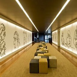 Holiday Inn PORTO - GAIA