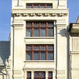 Rembrandt Hotel Bukareszt