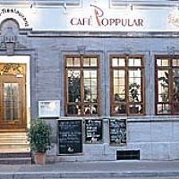 Poppular Würzburg