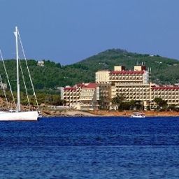 Sol Ibiza (adults only) Santa Eulària des Riu SANTA EULÀLIA