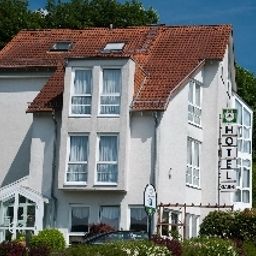 Niedernhausen Garni Niedernhausen 