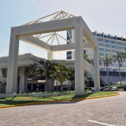Renaissance Santo Domingo Jaragua Hotel & Casino Santo Domingo Distrito Nacional