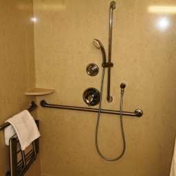 Chambre Hampton Inn  Suites by Hilton Toronto Airport