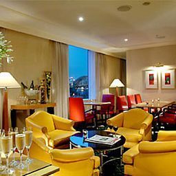 Hall Sydney Harbour Marriott Hotel at Circular Quay